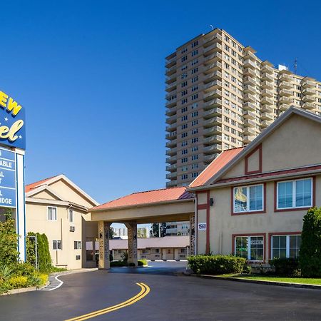 Skyview Motel Fort Lee Exterior photo